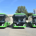 TPBI înființează linia de autobuz 480. Noul traseu va fi între Pasarela Metrou Berceni și Metrou Nicolae Teclu. FOTO: TPBI