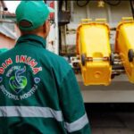 Sector 5 | Colectarea deșeurilor din pubele etichetate, obligatorie din 8 septembrie. FOTO: PS5