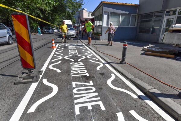 mașinile de aprovizionare