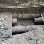 Peste 1.000 de blocuri rămân fără apă caldă.