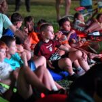 Sector 6 | „Cinema sub stele” se încheie în acest weekend. FOTO: PS6