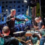 Cea de-a VI-a ediție a evenimentului Pieța Festivalului George Enescu are loc intre 17-21 septembrie. Programul complet. FOTO: PMB