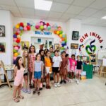 Sector 5 | Ateliere de creație la Centrul Multifuncțional ‘’Sfântul Andrei’’, în luna septembrie. FOTO: PS5