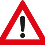 Restricții de circulație pe DN1