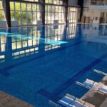 Sector 6 | Bazinul de înot al Școlii 311 se deschide pentru public. Programul complet. FOTO: PS6