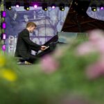 Concerte gratuite de muzică clasică, în Piața George Enescu | FOTO: PMB via Facebook