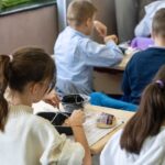 Sector 6 | 23 de unități de învățământ demarează programul „Școlă după Școală”. Lista completă. FOTO: PS6