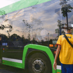 Meciul de fotbal România – Canada prelungește programul pentru șase linii STB. Alte patru ar putea fi deviate. FOTO: TPBI