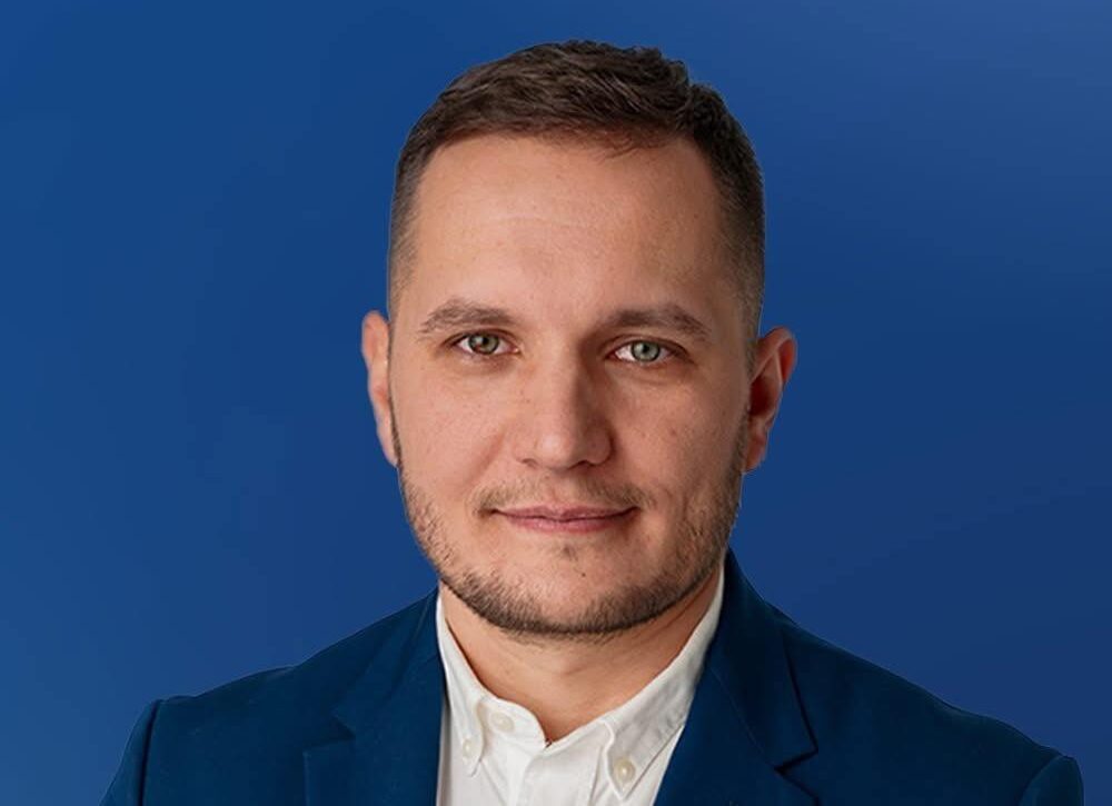 Andrei Nistor prefect