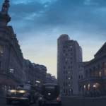 Cafeneaua BdB | 57 de locații în 48 de zile: cum a transformat echipa Cravata Galbenă Bucureștiul în 11 țări și 7 decenii