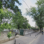 Coduri QR în cimitirele uitate ale Capitalei