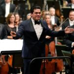 Dirijorul Crstian Măcelaru, propus pentru titlul de Cetățean de Onoare al Capitalei