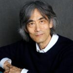 Dirijorul Kent Nagano
