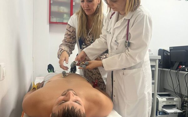 Noi analize gratuite la centrul Caraiman. Care sunt serviciile oferite. PS1