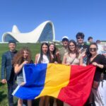 20 de liceeni români au câștigat medalii și distincții la mai multe competiții de economie | FOTO: Centrul Român de Excelență în Economie (RECE)