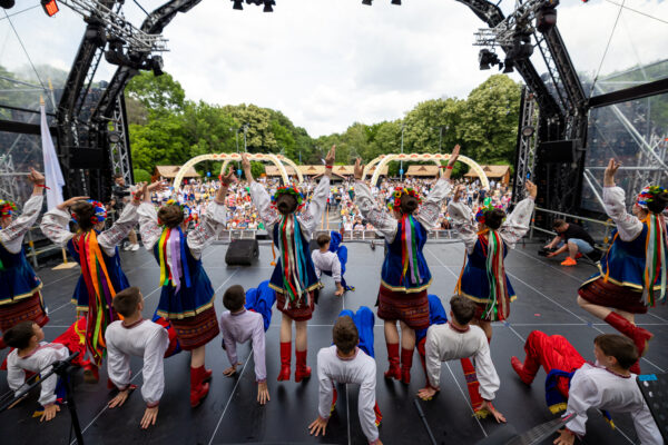 Bavarian Fest modifică traseele pentru trei linii STB. FOTO: creart.ro