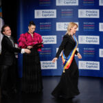 George Ivașcu va conduce, din nou, Teatrul Metropolis. Actorul și-a dat demisia în 2022