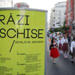 Expoziție de motociclete istorice și proiecții de film, în weekendul 13-14 septembrie, la „Străzi Deschise” | FOTO: Inquam Photos / Octav Ganea