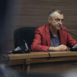 Arhitectul șef al Sectorului 3, cercetat de DNA pentru abuz în serviciu, Foto: Inquam Photos / Mălina Norocea