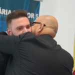 Primăria Sectorului 5 risipește 51.000 de euro pe servicii de parfumare. FOTO: Inquam Photos/George Călin