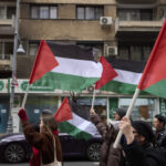 Cererea SRI de expulzare a unui palestinian stabilit în București, suspectat de legături cu Hamas, a fost respinsă