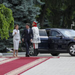 Rezultatele alegerilor din Republica Moldova, în secțiile de la București. Partidul Maiei Sandu a câștigat cu 90% din voturile exprimate