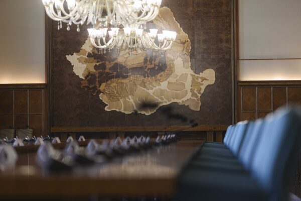 Salariile din București, cele mai mari din țară, arată ultimele date.