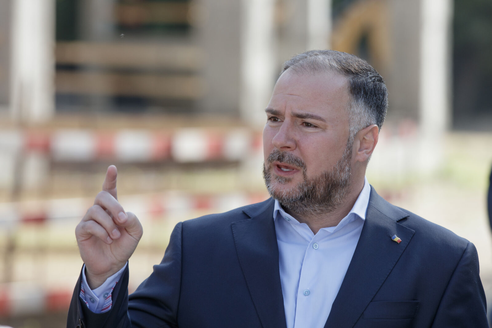 Romsilva, „chef de ocazie” pentru Primăria Sectorului 2. Instituția care se ocupă cu administrarea pădurilor a făcut catering pentru primăria lui Hopincă