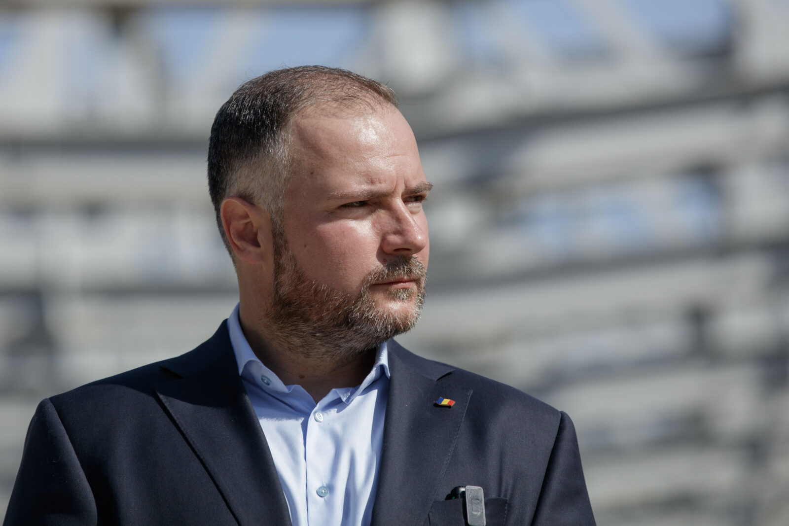 Rareș Hopincă, despre contractul cu Romsilva: „Faptul că Primăria Sectorului 2 a ales un operator economic de stat este un lucru pozitiv, care poate fi extins la nivelul mai multor autorități publice”