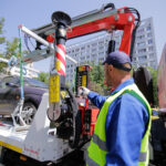 arife mai mari cu 200% pentru ridicarea și depozitarea vehiculelor parcate ilegal