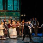 Musicalul „My Fair Lady”