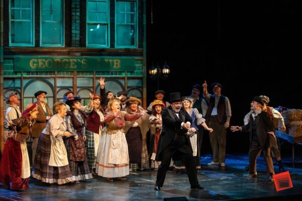 Musicalul „My Fair Lady”