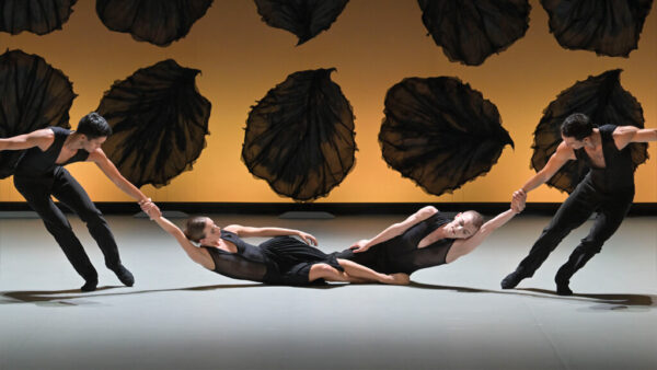 Festivalul Enescu pe 9 septembrie