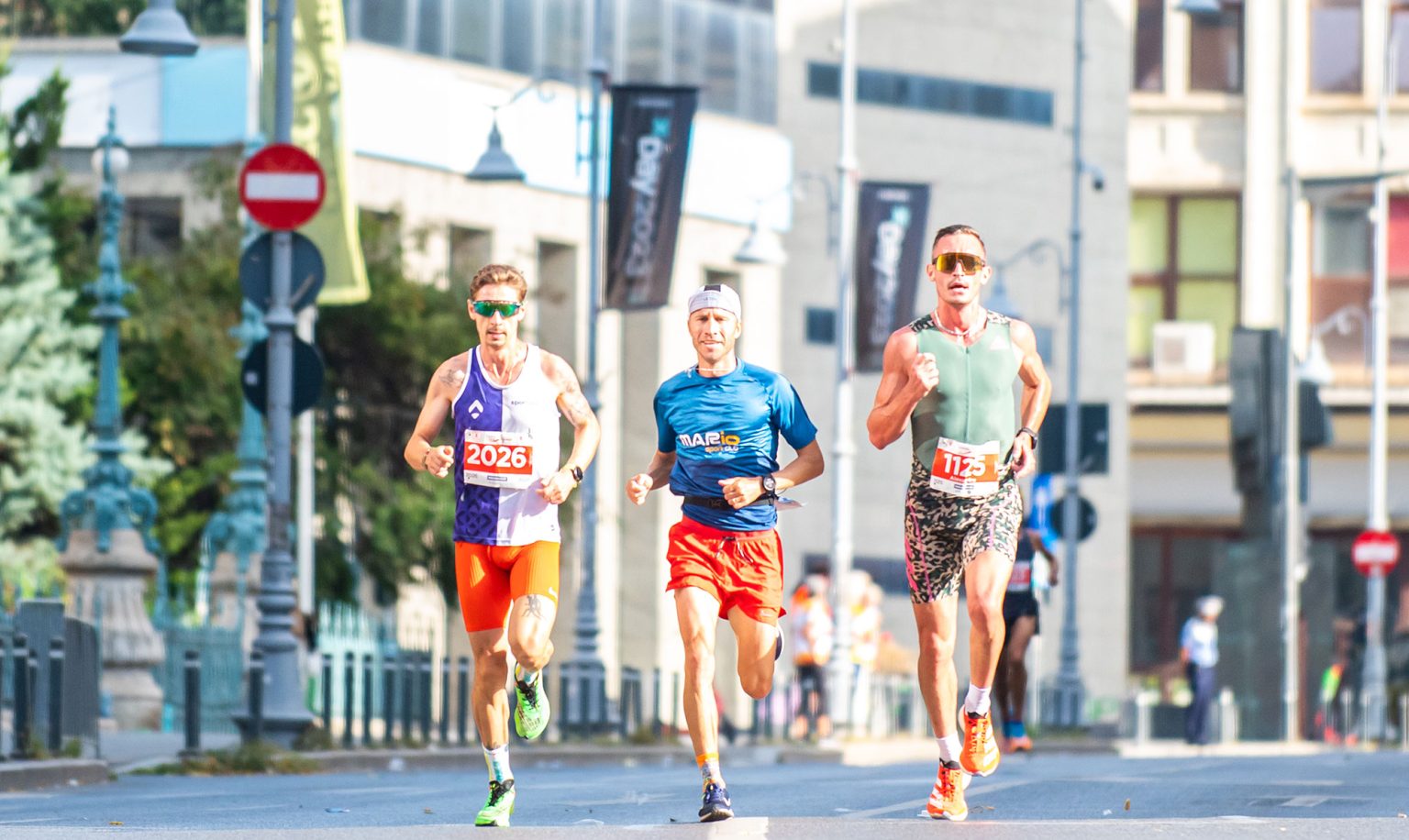 Restricții de trafic pentru Crosul Arenelor, în acest weekend. FOTO: crosularenelor.ro