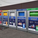 Sector 6 | Cum se colectează electricele și electrocasnicele vechi. Unde se află punctele de colectare. FOTO: PS6