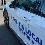 Sancțiuni acordate în Sectorul 6, pentru comercianții care vând brânză și legume