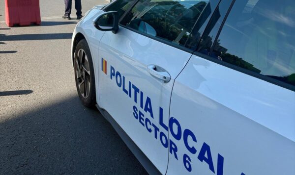 Sancțiuni acordate în Sectorul 6, pentru comercianții care vând brânză și legume