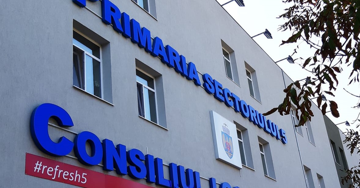 Două parcuri din Panduri vor fi reamenajate