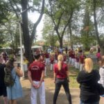 Program Sport și Joacă în Capitala Capitalei