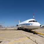 avion de pasageri cu reacție românesc