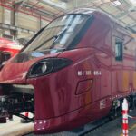 Schimbări în mersul trenurilor