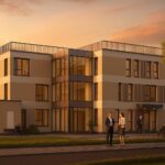 Centru de recuperare dedicat persoanelor dependente | FOTO: PS2