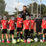 Adrian Mutu a pus stăpânire