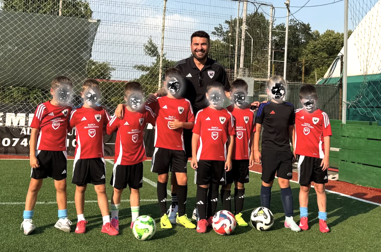 Adrian Mutu a pus stăpânire