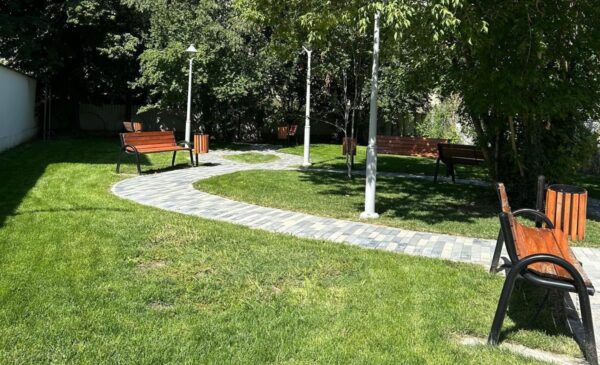 Festival pentru aer curat și comunitate