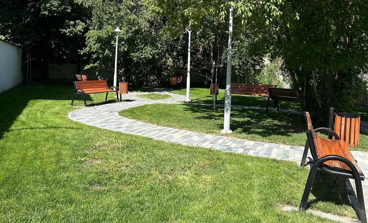 Festival pentru aer curat și comunitate