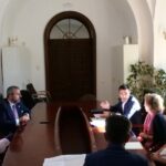 Sector 1 | Se extinde programul de audiențe. Cetățenii se pot înregistra și online. FOTO: PS1