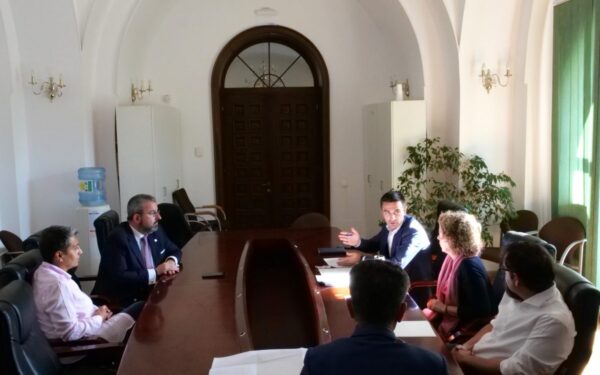 Sector 1 | Se extinde programul de audiențe. Cetățenii se pot înregistra și online. FOTO: PS1