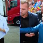 vor să blocheze azi Autostrada București-Pitești