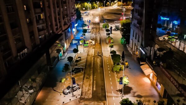 reasfaltează bulevardele